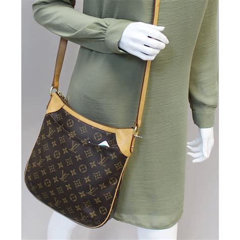 authentic louis vuitton cross body bag